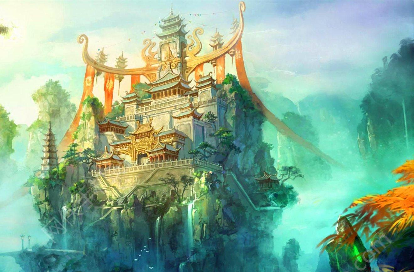 传奇世界手游灵兽战天狂狮在哪个地图刷新